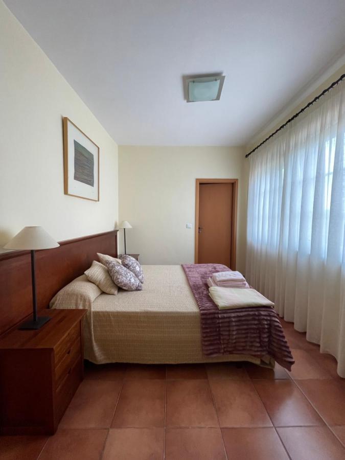 Apartamento Panoramica Golf San Jorge  Exteriör bild